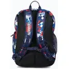 Image de Sac à dos - SPEEDO - Teamster 2.0 - Bleu - Synthétique - Adulte