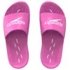 Image de Claquettes Speedo Entry Slide rose femme - 35.5