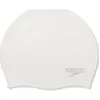 Image de Bonnet de bain - Speedo - SILC CAP AF/AM/AU - Silicone - Blanc - Mixte