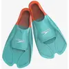 Image de Aileron Speedo Biofuse Training Fin bleu rouge - 12