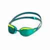 Image de Lunettes de bain speedo fastskin elite vert taille unique