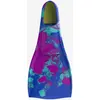 Image de Palmes Speedo Long Blade violet bleu - XL