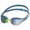 Image de Lunettes de bain speedo fastskin hyper elite mirror bleu taille unique