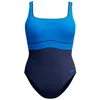 Image de Maillot de bain 1 pièce femme Speedo Eco New Contour Eclipse 1P - Nav/Blu