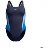 Image de Maillot de bain 1 pièce femme Speedo Colourblock 2.0