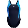 Image de Maillot de bain 1 pièce femme Speedo Eco+ Hyperboom Splice Muscleb