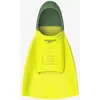 Image de Palmes Speedo Speedo DMC Original jaune vert - M