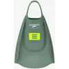 Image de Palmes Speedo DMC Super vert olive - L