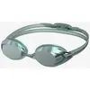 Image de Lunettes de natation Speedo Vanquisher 3 0 Limited Edition vert avec verres miroir vert grisâtre
