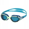 Image de Lunettes de piscine - lunettes de natation Speedo Biofuse 2.0 Lunettes de natation pour Mixte Adulte Vert One Size