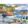 Image de The House Of Puzzles, Sauvetage, 1000 Piece Puzzle