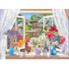 Image de The House Of Puzzles, Brise D'été, Grand 250 Piece Puzzle