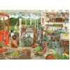 Image de The House Of Puzzles, Hangar D'empotage, 1000 Piece Puzzle