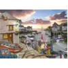 Image de The House Of Puzzles, Lumières Du Port, Grand 250 Piece Puzzle