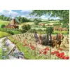 Image de The House Of Puzzles, Voie Du Moulin À Vent, Grand 500 Piece Puzzle