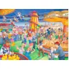 Image de The House Of Puzzles, Manèges, Grand 250 Piece Puzzle
