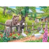 Image de The House Of Puzzles, Jack Et Jenny, Grand 250 Piece Puzzle