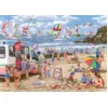 Image de The House Of Puzzles, Journée De Régate, Grand 500 Piece Puzzle