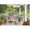 Image de The House Of Puzzles, L'heure Du Conte, Grand 500 Piece Puzzle