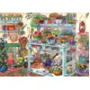 Image de The House Of Puzzles, Aller Au Pot, 1000 Piece Puzzle