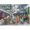 Image de The House Of Puzzles, N°16 - Prêt À Rouler, 1000 Piece Puzzle