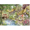 Image de The House Of Puzzles, Café Matinal, 1000 Piece Puzzle