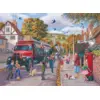 Image de The House Of Puzzles, Livraison De Coalman, 1000 Piece Puzzle
