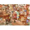 Image de The House Of Puzzles, Tout Ce Que Vous Voulez, 1000 Piece Puzzle