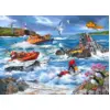 Image de The House Of Puzzles, À Contre-courant, 1000 Piece Puzzle