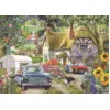 Image de The House Of Puzzles, C'est Parti, Grand 250 Piece Puzzle