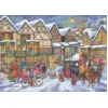 Image de The House Of Puzzles, Shopping À L’ancienne, Grand 250 Piece Puzzle