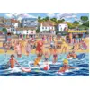 Image de The House Of Puzzles, N°21 - Trempette Froide, 1000 Piece Puzzle