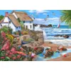 Image de The House Of Puzzles, Chalets Aux Embruns, 1000 Piece Puzzle