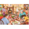 Image de The House Of Puzzles, Morceaux Et Pièces, Grand 500 Piece Puzzle
