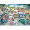 Image de The House Of Puzzles, N°23 - Dans Les Magasins, 1000 Piece Puzzle