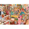 Image de The House Of Puzzles, Bonnes Affaires Caritatives, 1000 Piece Puzzle