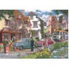 Image de The House Of Puzzles, N°25 - Embouteillage, 1000 Piece Puzzle