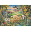 Image de The House Of Puzzles, Attrape-moi Si Tu Peux, Grand 500 Piece Puzzle