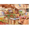 Image de The House Of Puzzles, Deli Délicieux, Grand 500 Piece Puzzle