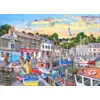 Image de The House Of Puzzles, N°26 - Prise Du Jour, 1000 Piece Puzzle