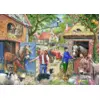 Image de The House Of Puzzles, Allée Des Pommiers, 1000 Piece Puzzle