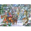 Image de The House Of Puzzles, Fête Des Entraîneurs, 1000 Piece Puzzle