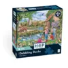 Image de House Of Puzzles Puzzle Animaux 500 Pièces Nature Canards