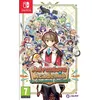 Image de Adventure Academia The Fractured Continent-Jeu-SWITCH