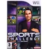 Image de SPORTS CHALLENGE DEFI SPORTS / JEU CONSOLE WII