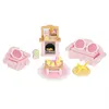Image de Le Toy Van Ltv - Daisylane Sitting Room
