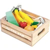 Image de Panier De Fruits Le Toy Van Pour Cuisine Pour Enfants