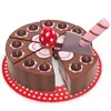 Image de Le Toy Van Ltv - Chocolate Gateau