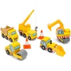 Image de Le Toy Van Construction Cars