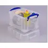 Image de Really Useful Boxes 3l Pour Dvd's Et Cd's